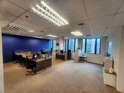 Hong Leong Building (D1), Office #594033361
